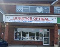 COURTICE OPTICAL image 1